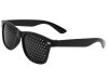 VG-01714 - Szemgyógyító szemüveg, fekete