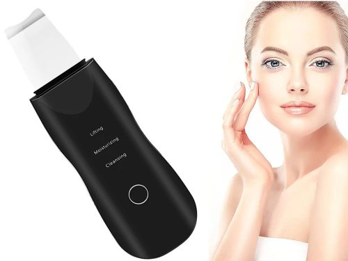 VG-01694 - Ultrahangos kavitációs peeling, fekete