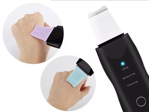 VG-01694 - Ultrahangos kavitációs peeling, fekete