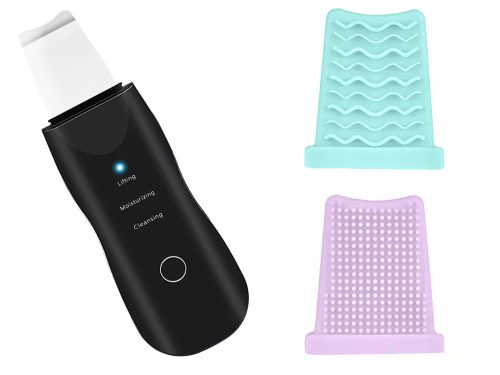 VG-01694 - Ultrahangos kavitációs peeling, fekete