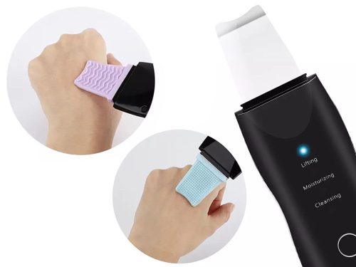 VG-01694 - Ultrahangos kavitációs peeling, fekete