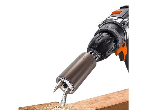 VG-11299 - Univerzális dugókulcs adapter 7-19 mm 1/4"-3/4"