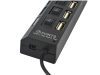 VG-06235 - Kapcsolós Usb hub splitter 7x usb 2.0