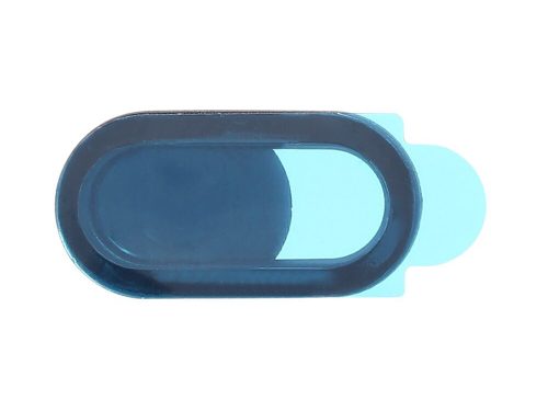 VG-06237 - 3db-os kameravédő szett laptop kamerához