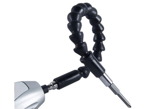 VG-11302 - Rugalmas hosszabbító bitfejekhez