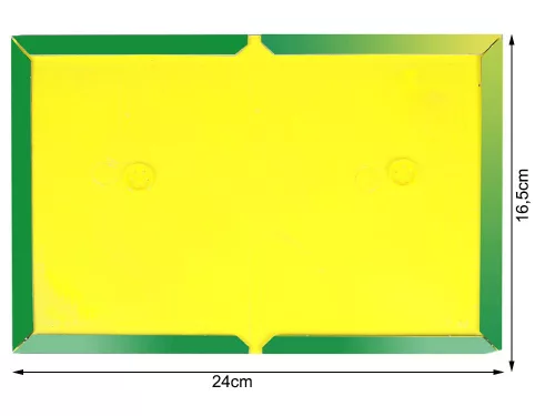 VG-01733 - Ragacsos egérfogó, 24cm