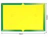 VG-01733 - Ragacsos egérfogó, 24cm