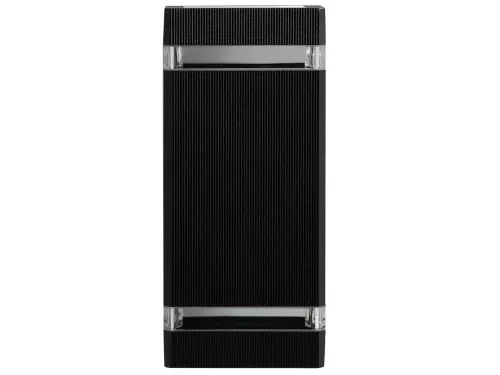 VG-12265 - Kültéri homlokzati LED lámpa, fekete