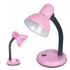 VG-12254_R - Állítható asztali lámpa, rózsaszín