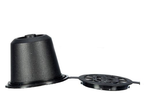 VG-24093 - 5 x használható nespresso kávé kapszula