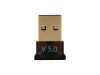 VG-06252 - Bluetooth dongle 5.0 nagy sebességű USB adapter