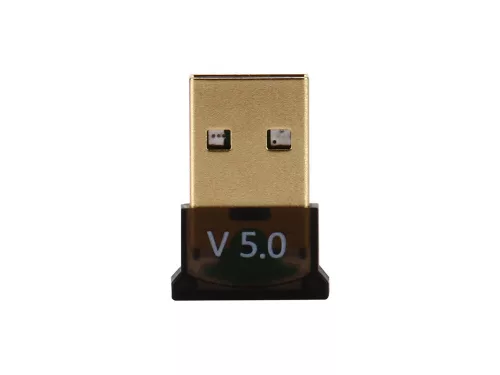 VG-06252 - Bluetooth dongle 5.0 nagy sebességű USB adapter