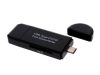 VG-06258 - 3in kártyaolvasó adapter microsd tf usb usb-c micro usb