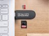 VG-06258 - 3in kártyaolvasó adapter microsd tf usb usb-c micro usb