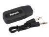 VG-06260 - Audio vevő bluetooth adapter aux jack usb