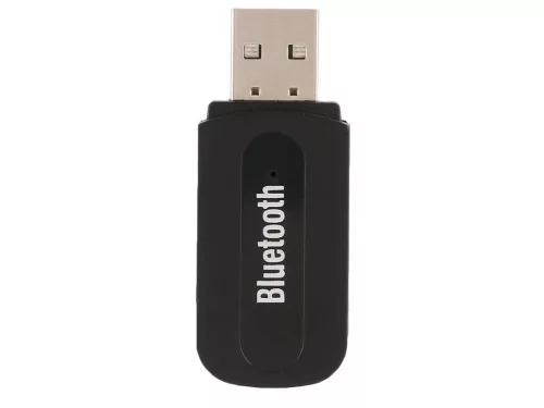 VG-06260 - Audio vevő bluetooth adapter aux jack usb