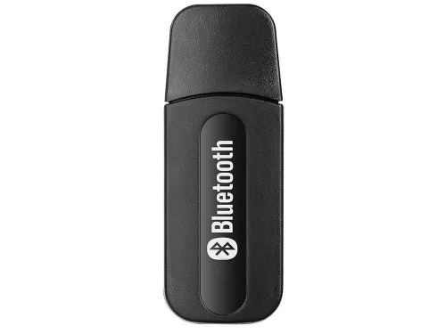VG-06260 - Audio vevő bluetooth adapter aux jack usb