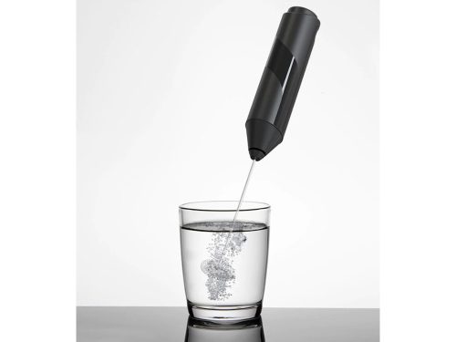 VG-07082 - Vezeték nélküli tejhabosító mini mixer, 2 x AA
