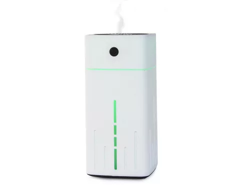 VG 24109 aroma diffúzoros légpárásító, fehér