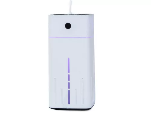 VG 24109 aroma diffúzoros légpárásító, fehér