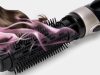 VG 24222 elektromos hajformázó, fekete/rózsaszín
