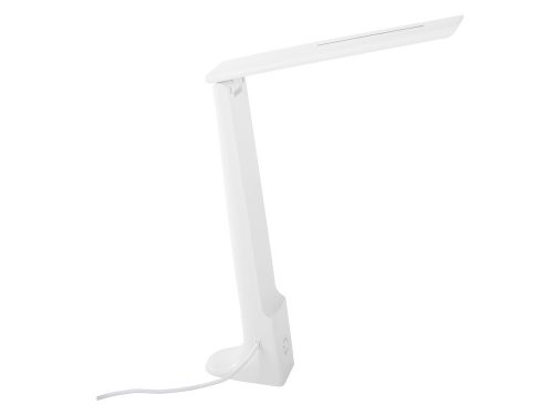 VG 24224 LED asztali lámpa, fehér