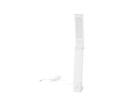 VG 24224 LED asztali lámpa, fehér