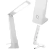 VG 24224 LED asztali lámpa, fehér