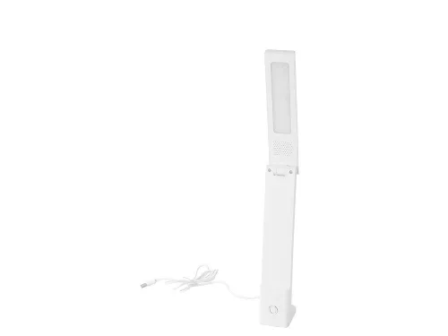 VG 24224 LED asztali lámpa, fehér