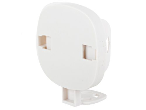 VG-24235 - Elektromos fogkefetartó, fehér