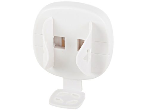 VG-24235 - Elektromos fogkefetartó, fehér