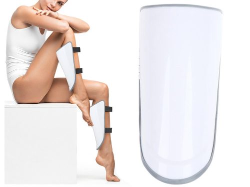 VG-24250 - Vezeték nélküli elektromos izomstimulátor, fehér-szürke