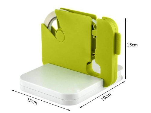 VG-24262 - Táskacsukó táskákhoz, szalaghegesztő mini