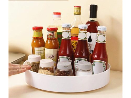 VG-24266 - Forgó tároló fűszerekhez, kozmetikumokhoz