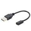 VG-04117 - Endoszkóp vizsgáló kamera android pc usb 5m led