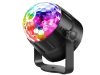 VG-12268 - Disco projektor LED spotlámpa, RGB