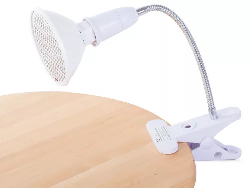 VG-12270 - LED panellámpa növények termesztéséhez, 20W