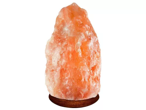 VG-12269 - Sólámpa 3-5 kg ionizátor nagy Himalája só