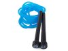 VG-14314_N - Gumis fitness ugrókötél, 280cm, kék-fekete