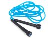 VG-14314_N - Gumis fitness ugrókötél, 280cm, kék-fekete
