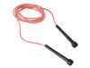 VG-14314_CZE - Gumis fitness ugrókötél, 280cm, rózsaszín-fekete