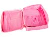 VG-01658_R - Kozmetikai táska, 20,5cm x 17cm x 8cm, rózsaszín