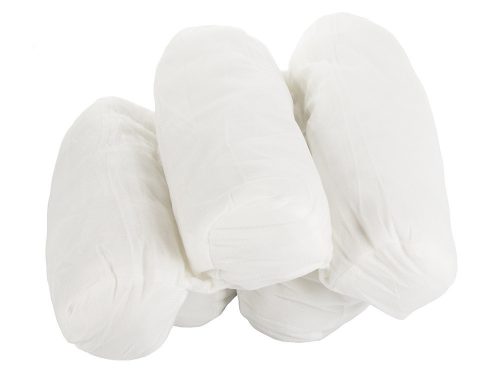 VG 24317 ortopéd párna, fehér