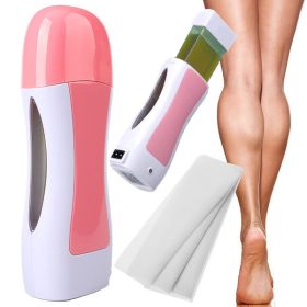 VG-24318 - Viaszos szőrtelenítő (New)