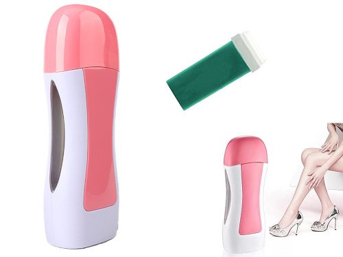 VG-24318 - Viaszos szőrtelenítő (New)