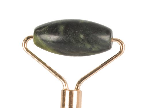 VG 24364 Jade görgős arcmasszírozó, zöld