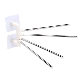 VG-24370 - Falra szerelhető törölközőtartó (New)