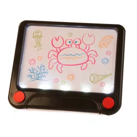 VG-18248 - Grafikus neon rajztábla