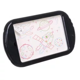 VG-18249 - Grafikus neon rajztábla (New)