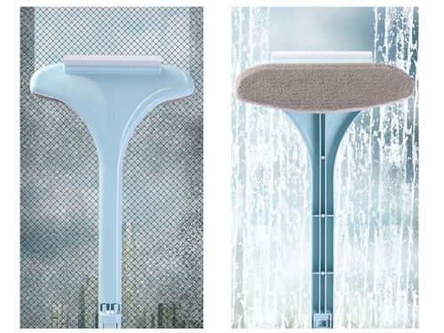 VG-24376 - Ablaklehúzó (new)